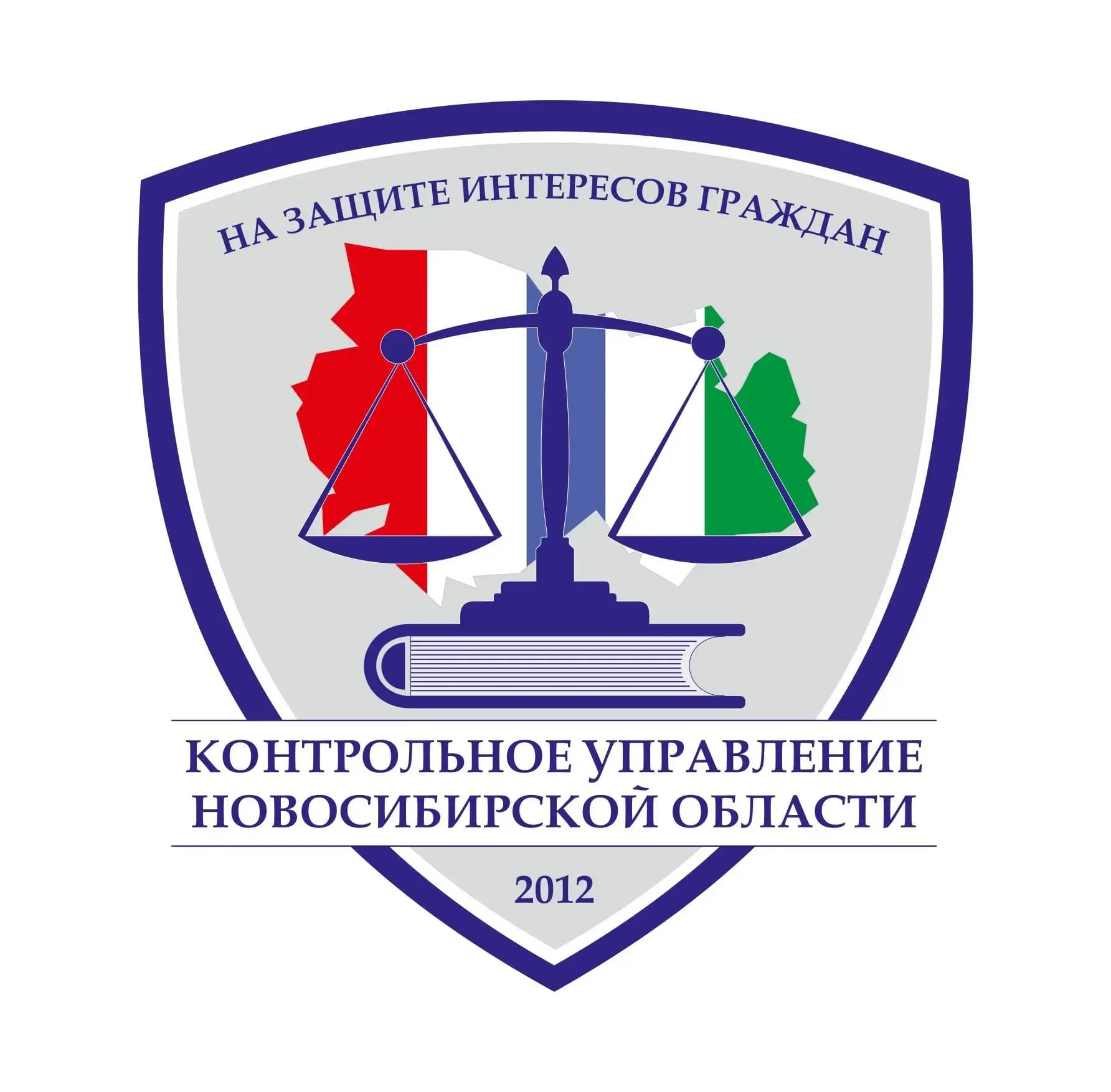 
Контрольное сообщество НСО
