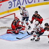Мир хоккея @hockeywrld