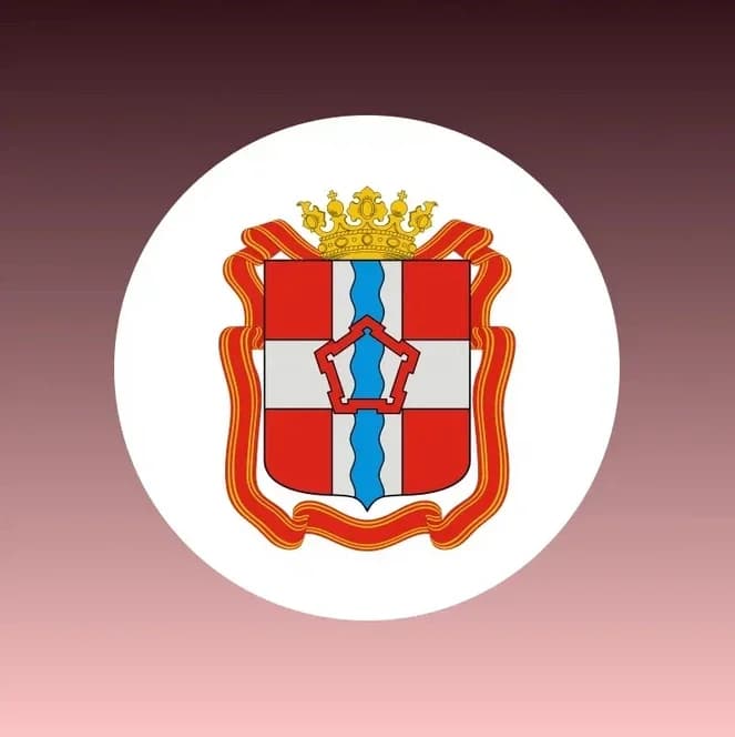 
Министерство имущественных отношений Омской области
