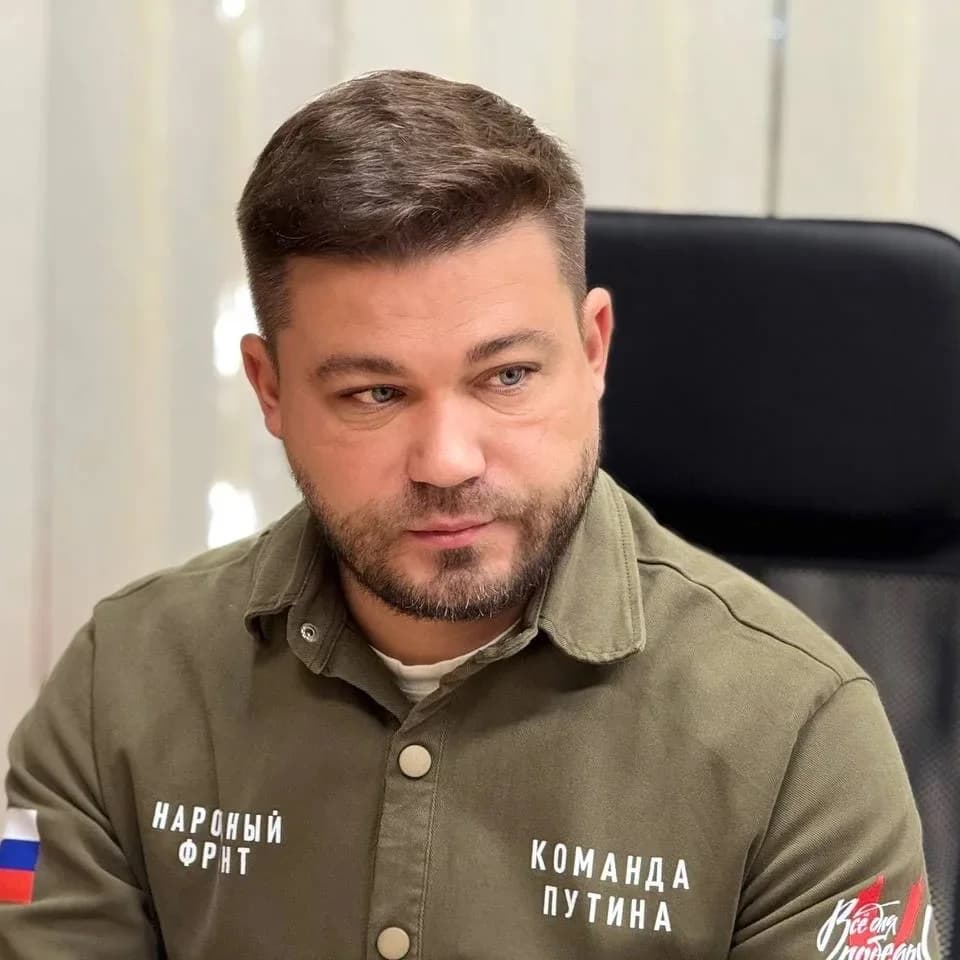 
Вадим Савин
