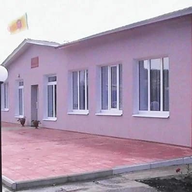 
Администрация р.п. Чаадаевка Городищенского района
