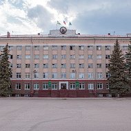 Администрация города Октябрьского @oktadm