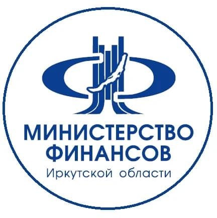 
Минфин Иркутской области
