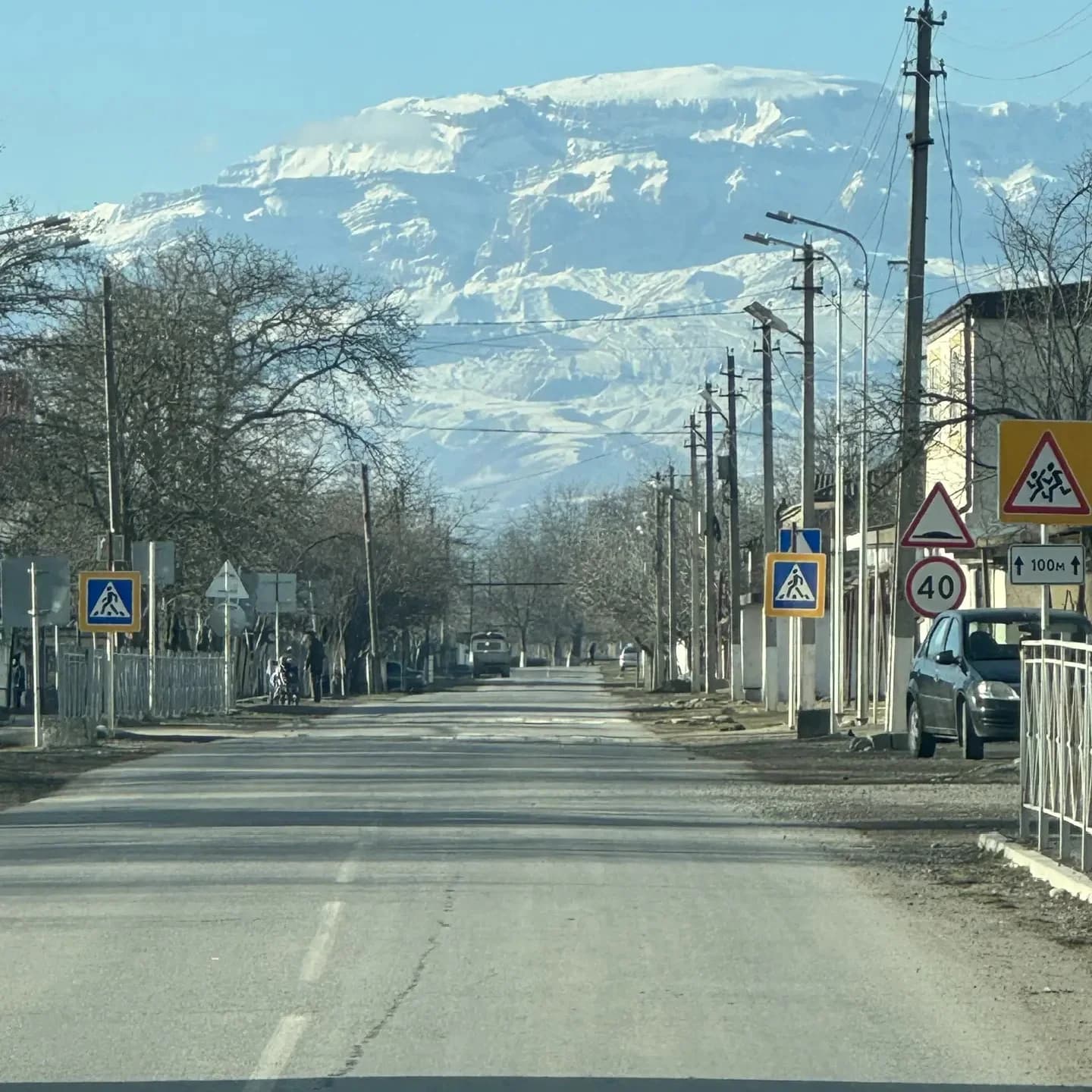 
АСП "село Яраг-Казмаляр"
