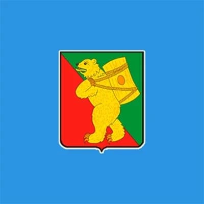 
Администрация Земетчинского района
