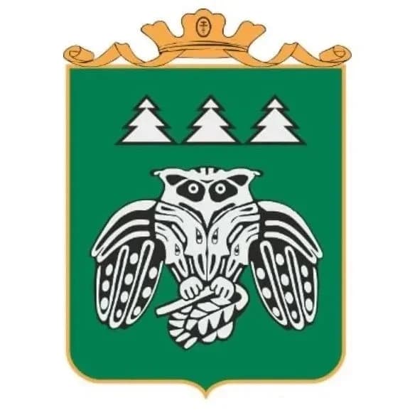 
Администрация МР «Сыктывдинский»
