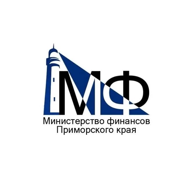
Минфин Приморья
