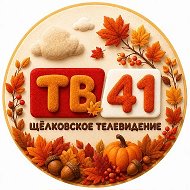 Щёлковское телевидение @schelkovskoetv