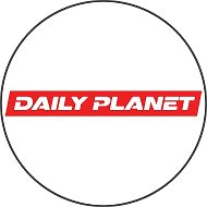 Daily Planet @dailyplanetlive