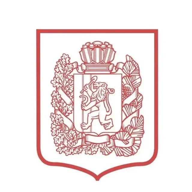 
Министерство экологии Красноярского края
