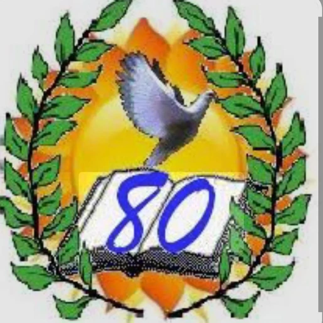 
МАОУ СОШ №80 г.Краснодар
