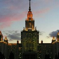 Первый университетский @msuthefirst