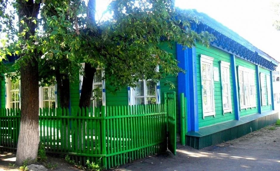 
МБУ КЦСОН Белинского района
