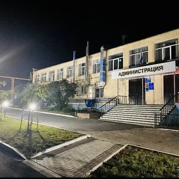 
Кузнецовская сельская администрация Медведевского района

