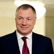 Марат Хуснуллин @mkhusnullin