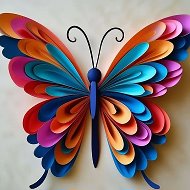 Детские Поделки для детей и родителей @RoziChekk2