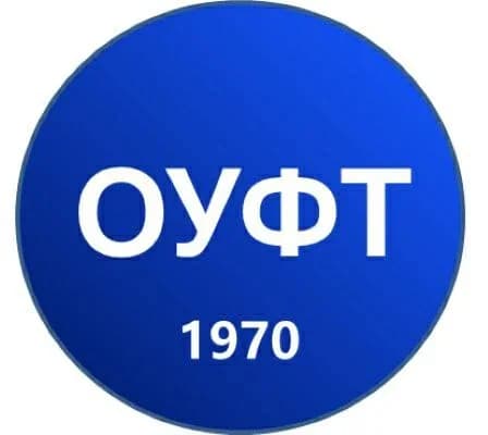 
Оренбургский учетно-финансовый техникум
