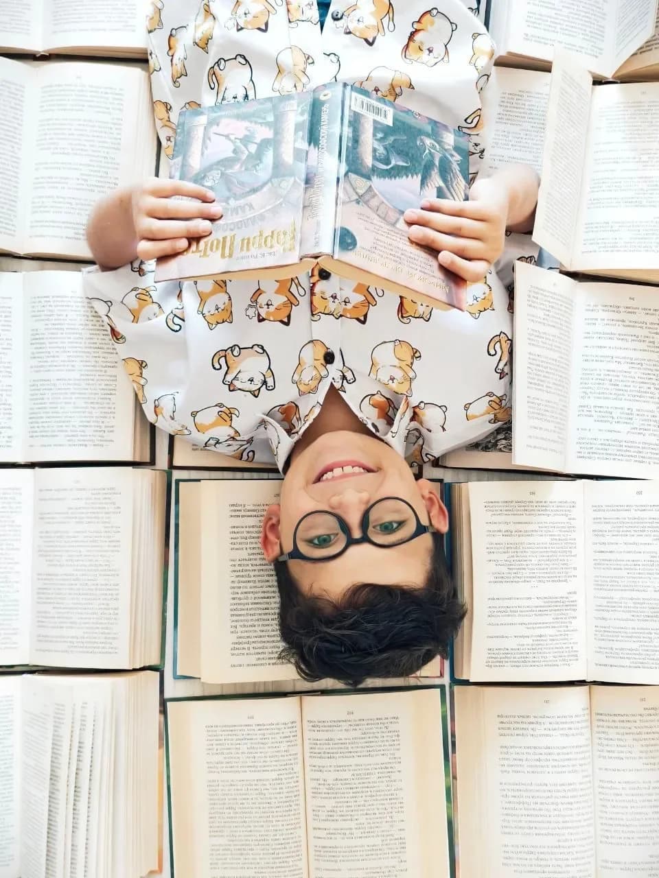 
Библиотека НужныхКниг
