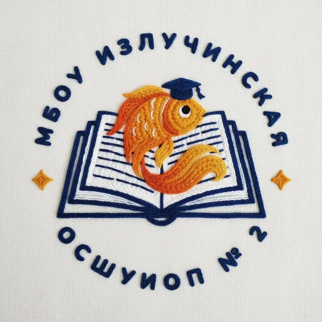 
МБОУ Излучинская ОСШУИОП N 2
