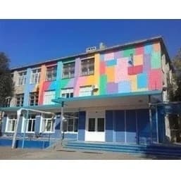 
МКОУ "СОШ с.Тамбовки"
