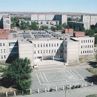 Муниципальное общеобразовательное автономное учреждение "Средняя общеобразовательная школа № 38 города Орска" имени героя Советского Союза Павла Ивановича Беляева" @id5615017329_gos