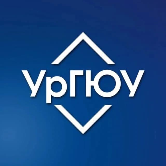 
УрГЮУ

