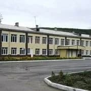 
МБОУ "Бархатовская СОШ имени Ф. М. Шакшуева"
