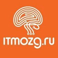 Программирование ITmozg @itmozg
