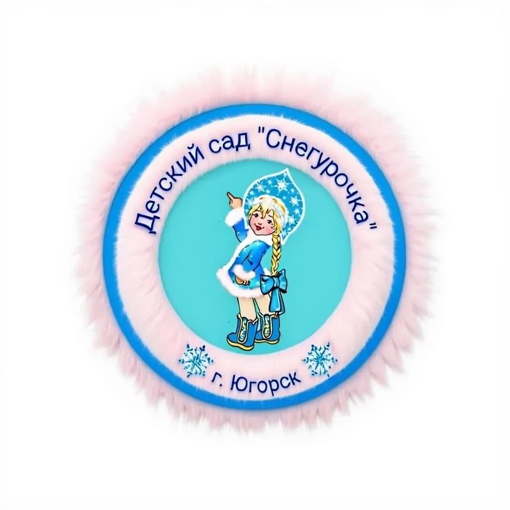 
Детский сад "Снегурочка"

