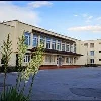 
Школа №2 имени Шидова Х.К. г.Нарткала
