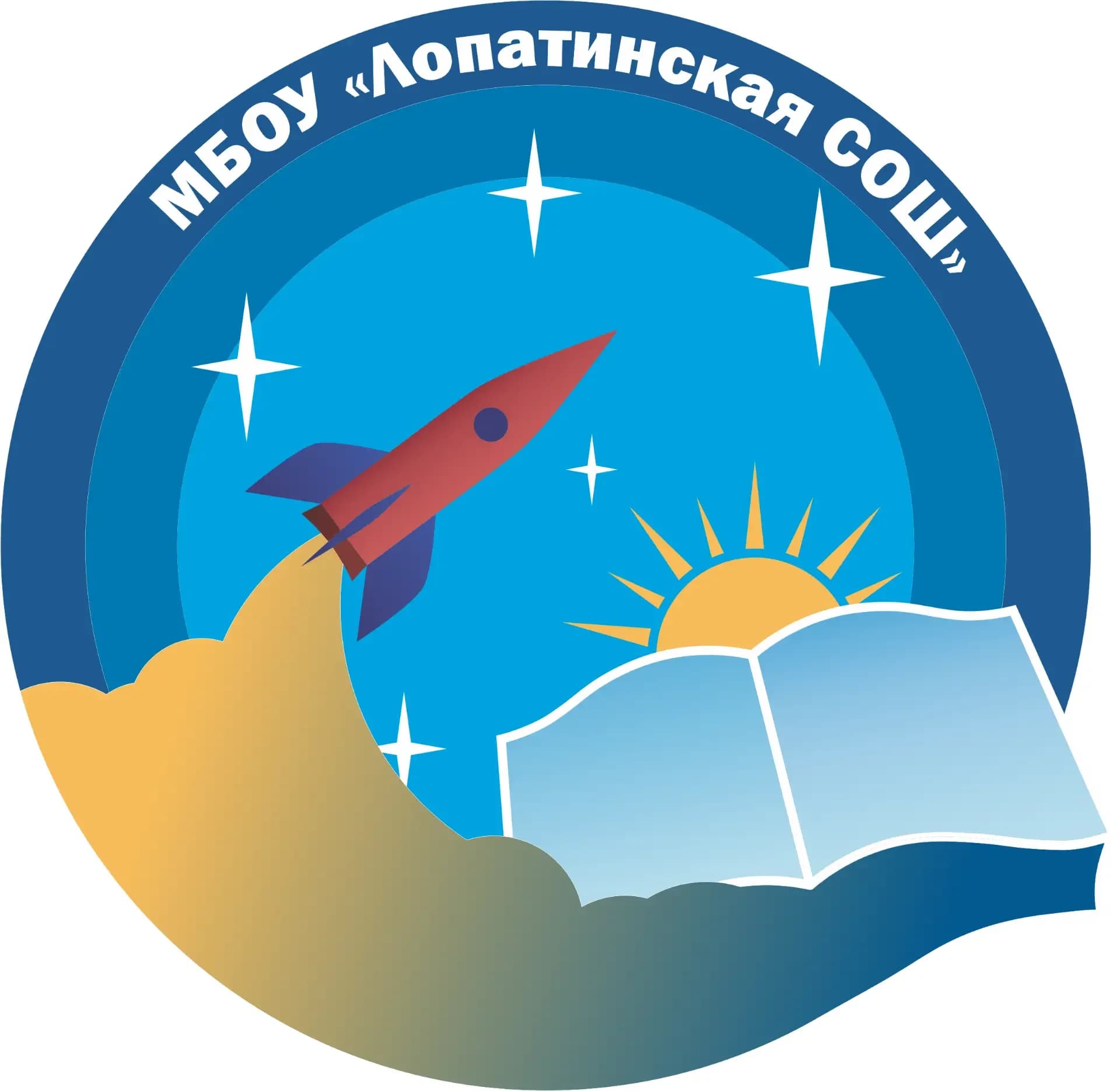 
ЛОПАТИНСКАЯ ШКОЛА, Московская область
