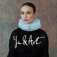 YaAndArt. Искусство, история, культура @YaAndArt