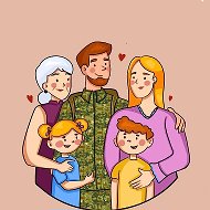 Привилегии СВО @privilegii_SVO