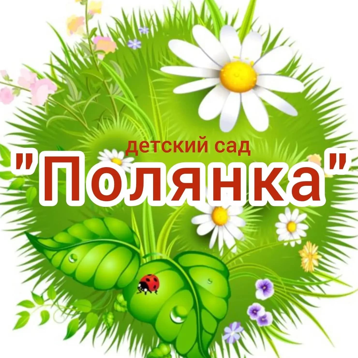 
Детский сад "Полянка" (г. Пенза)
