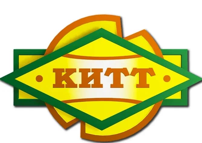 
ГАПОУ КК КИТТ
