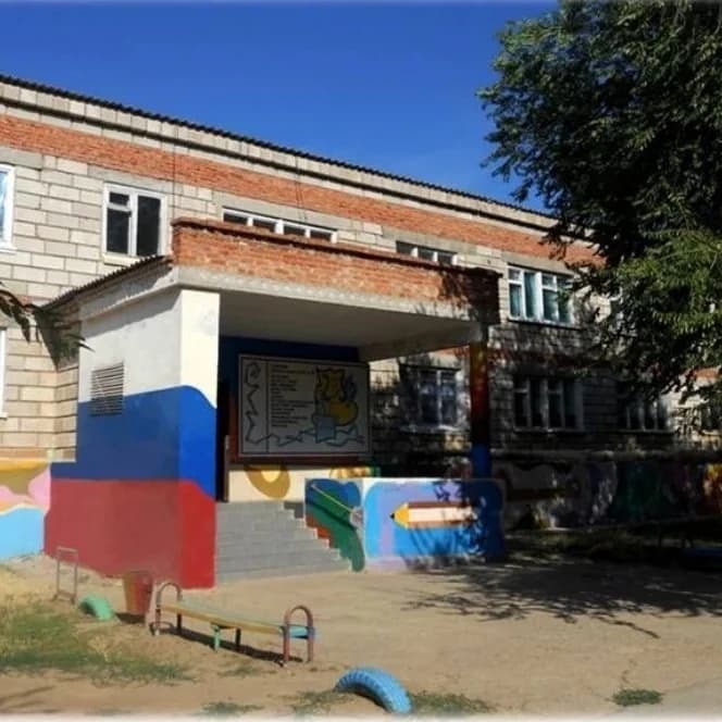 
МКУ ДО " ДШИ17" МО "Икрянинский муниципальный район Астраханской области"

