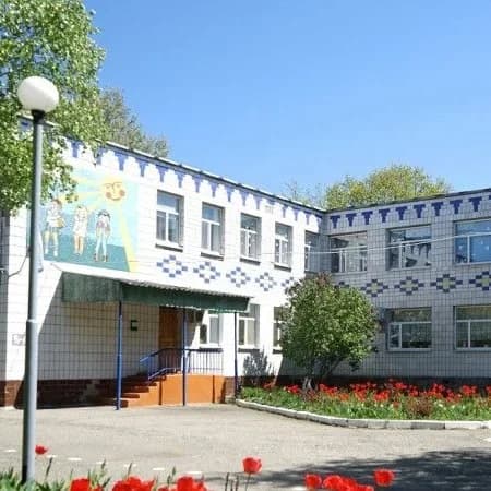 
МАДОУ ЦРР детский сад  N 4 ст. Павловской
