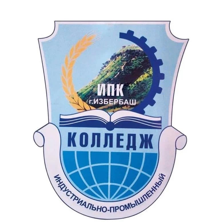 
ИПК Избербаш
