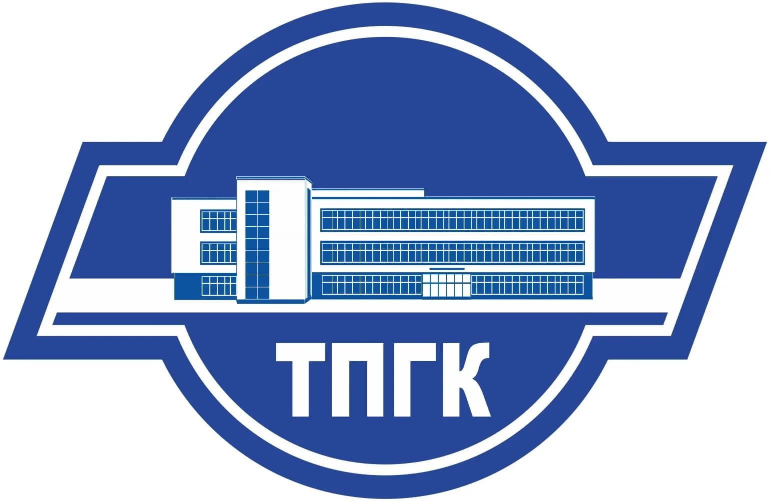 
Томский промышленно-гуманитарный колледж
