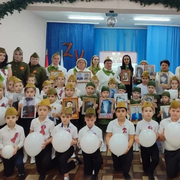 
МКДОУ д/с N30 «Лесная сказка»
