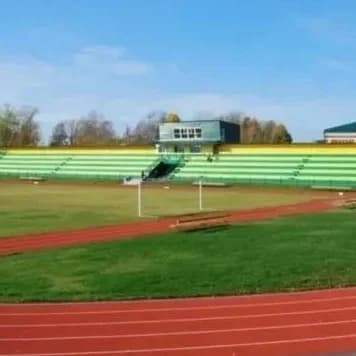 
МАУДО "Колпашевская СШ им. О.Рахматулиной"
