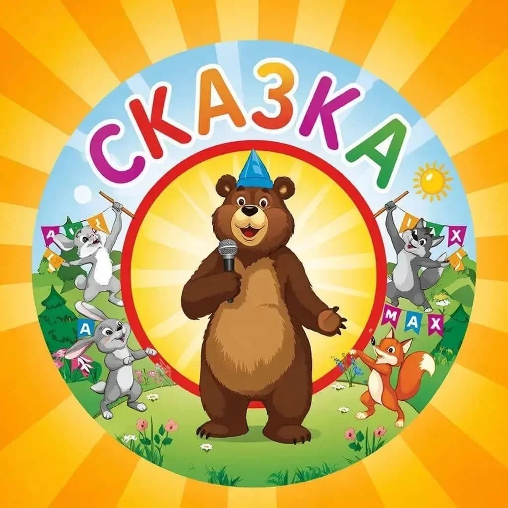 
Канал МАДОУ "Детский сад "Сказка" г. Белоярский"
