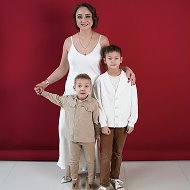 Нейропсихолог Юлия Клим @klim_psychology
