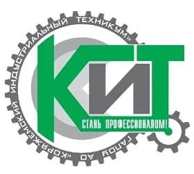 
ГАПОУ АО "Коряжемский индустриальный техникум"
