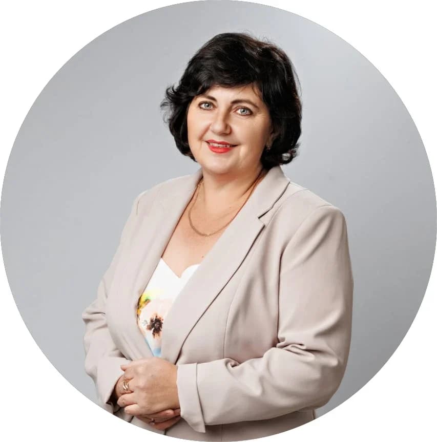 
Наталья Кривоносова
