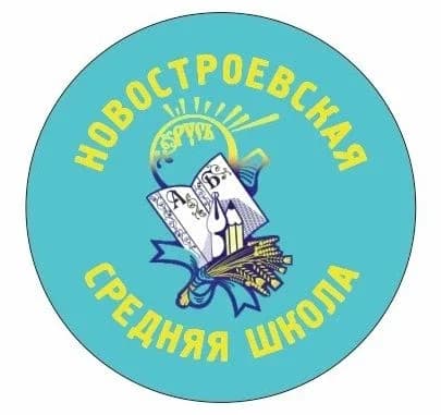 
Новостроевская средняя школа
