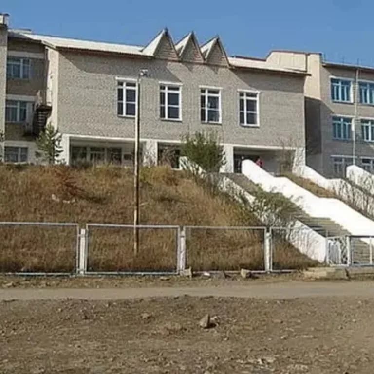 
МОУ Широкинская СОШ
