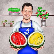 Любопытный Агротехнолог | Владимир Луканин @vladimirlukanin