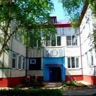 
Черемисиновский детский сад "Солнышко"
