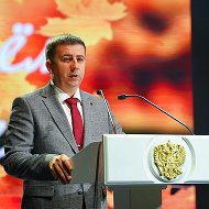 Станислав Черданцев, глава Гурьевского округа (Кузбасс) @id422428128
